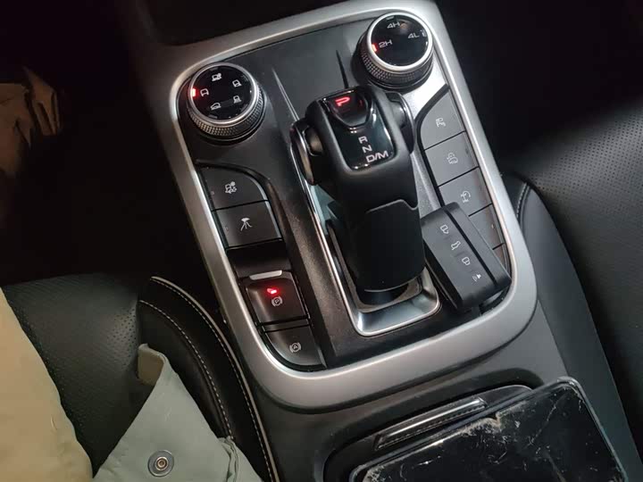 Фото 14 - Tank 300