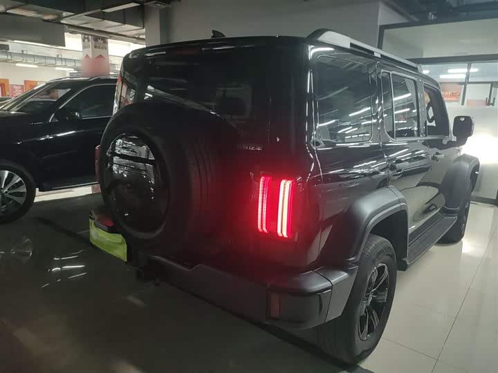 Фото 7 - Tank 300