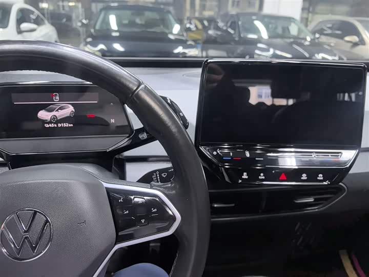 Фото 10 - Volkswagen ID.3