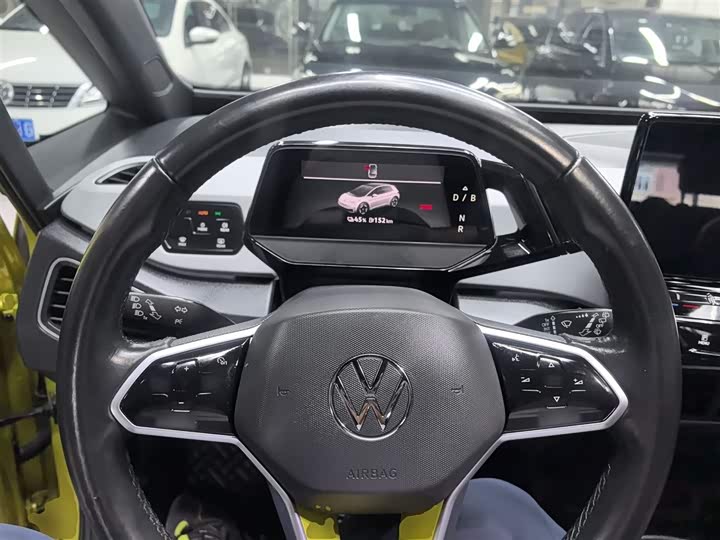 Фото 11 - Volkswagen ID.3