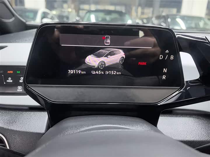 Фото 12 - Volkswagen ID.3