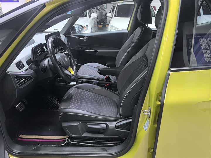 Фото 15 - Volkswagen ID.3