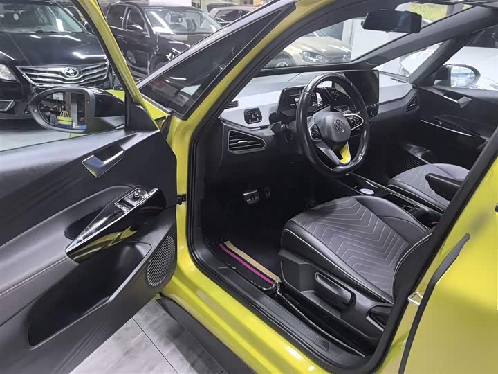 Фото 16 - Volkswagen ID.3