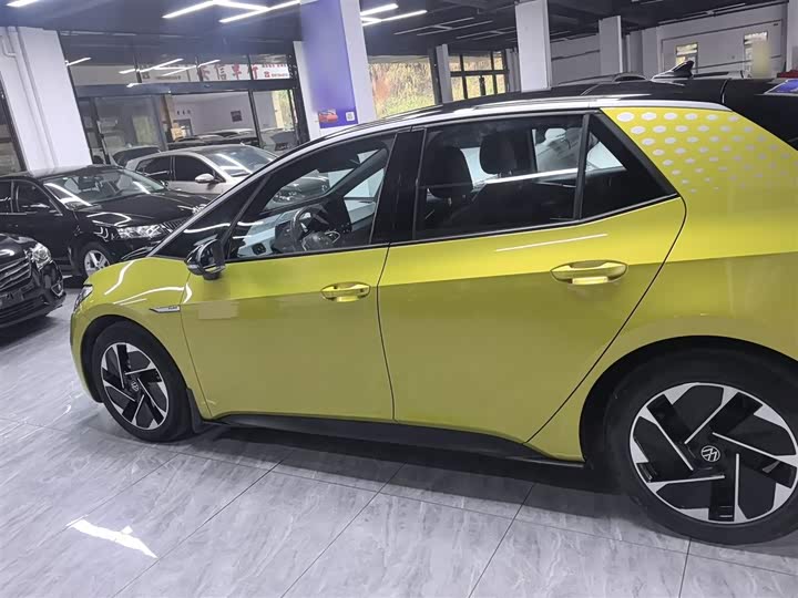 Фото 5 - Volkswagen ID.3