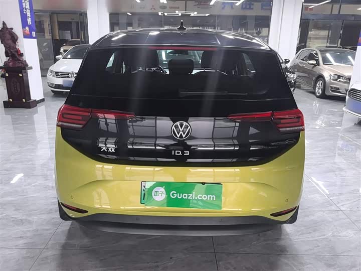 Фото 6 - Volkswagen ID.3
