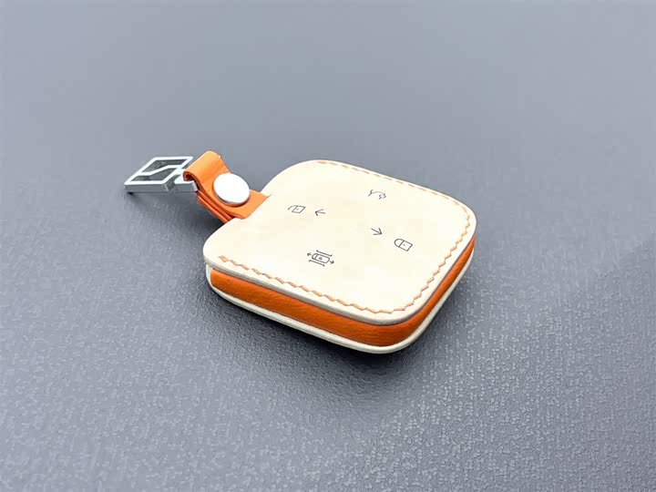 Фото 21 - Zeekr 001