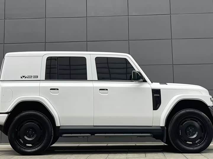 Фото 4 - Chery iCar V23