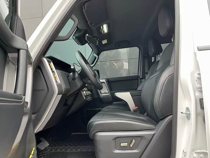 Фото 6 - Chery iCar V23