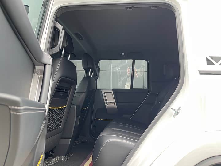 Фото 7 - Chery iCar V23