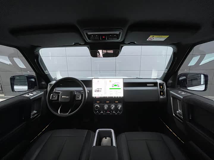 Фото 8 - Chery iCar V23