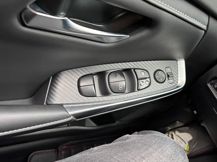 Фото 11 - Nissan Sylphy