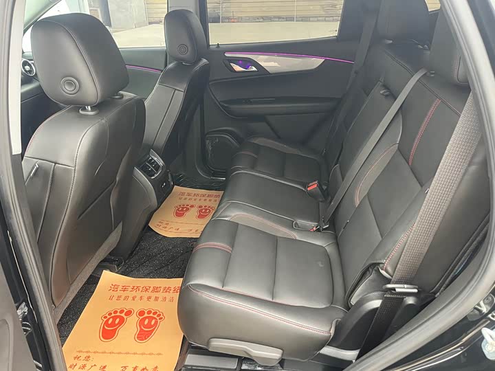 Фото 6 - Chevrolet Blazer