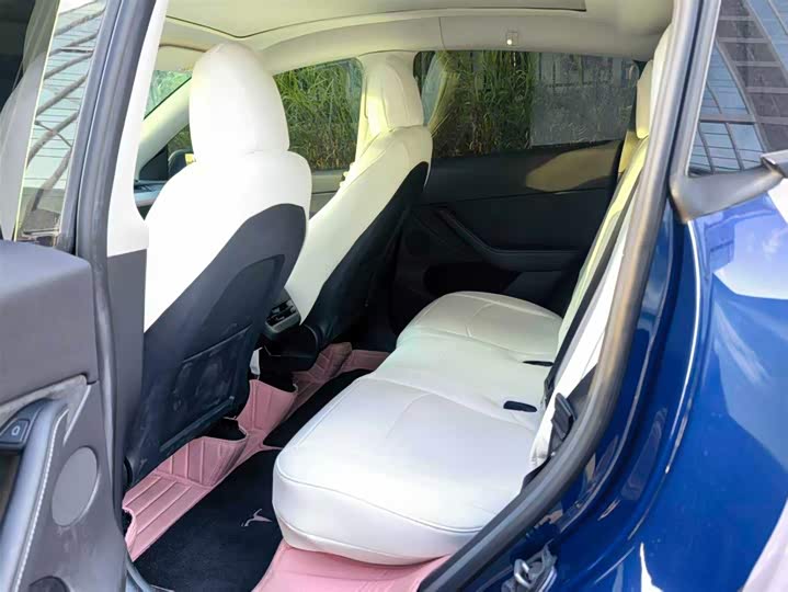 Фото 7 - Tesla Model Y