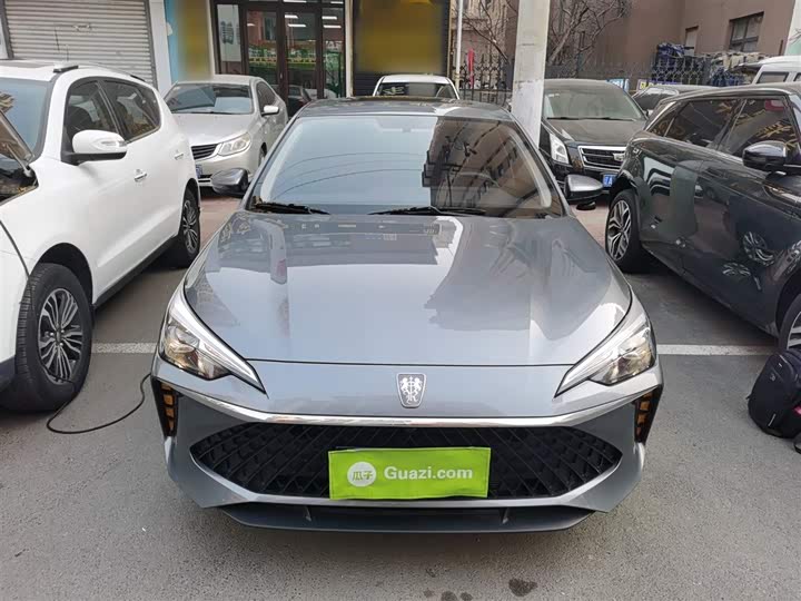 Фото 3 - Roewe i5