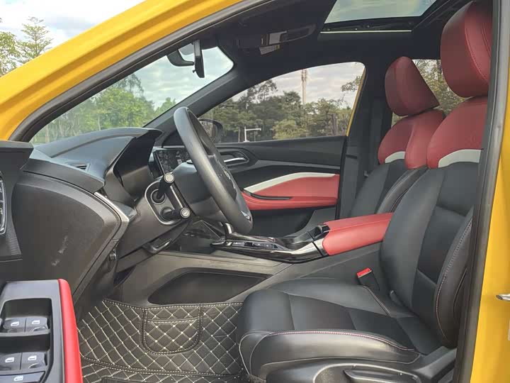 Фото 5 - MG Motor 5