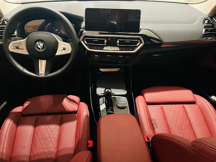 Фото 6 - BMW X3