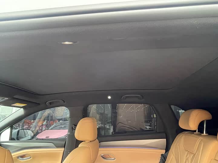 Фото 12 - BYD Song L DM-i Hybrid