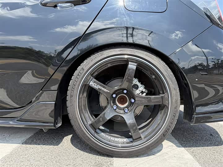 Фото 5 - Honda Civic