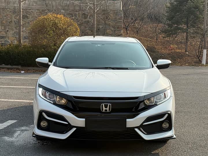Фото 2 - Honda Civic