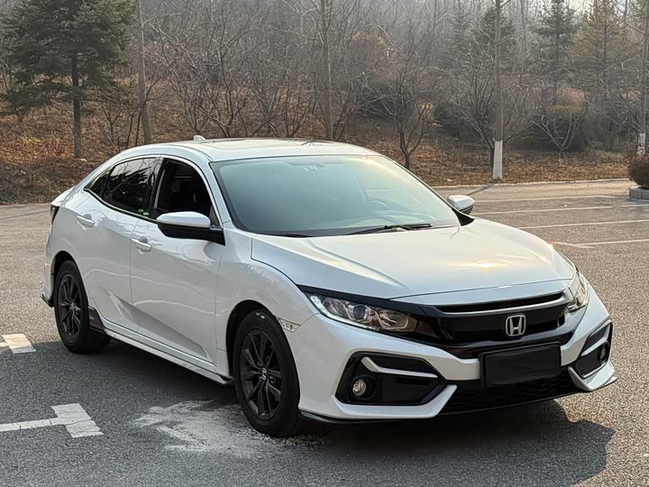 Фото 5 - Honda Civic