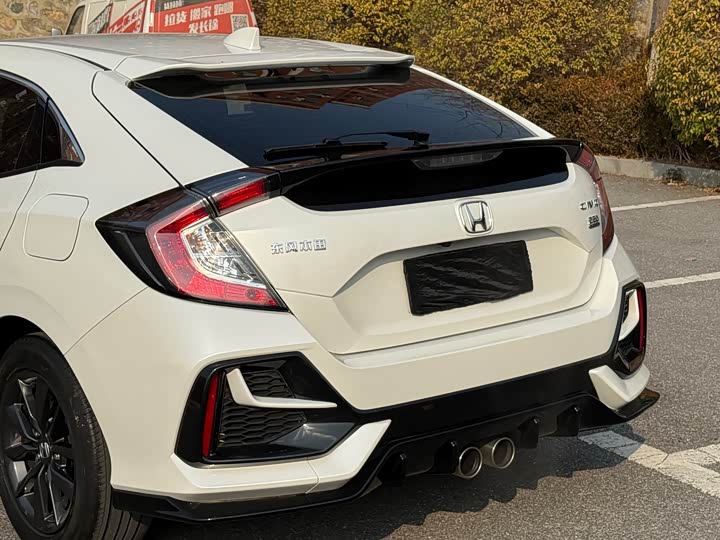 Фото 9 - Honda Civic