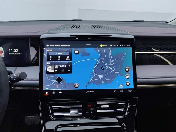 Фото 13 - GAC Trumpchi M8