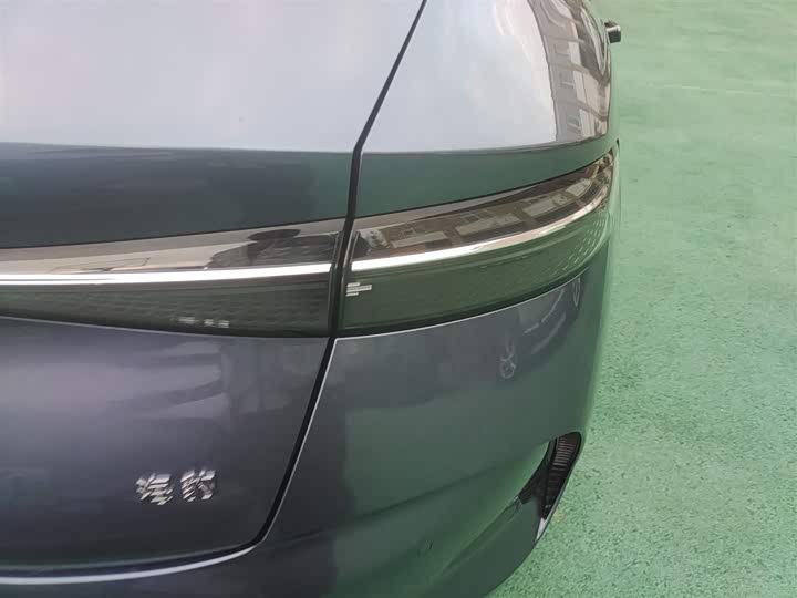 Фото 8 - BYD Seal