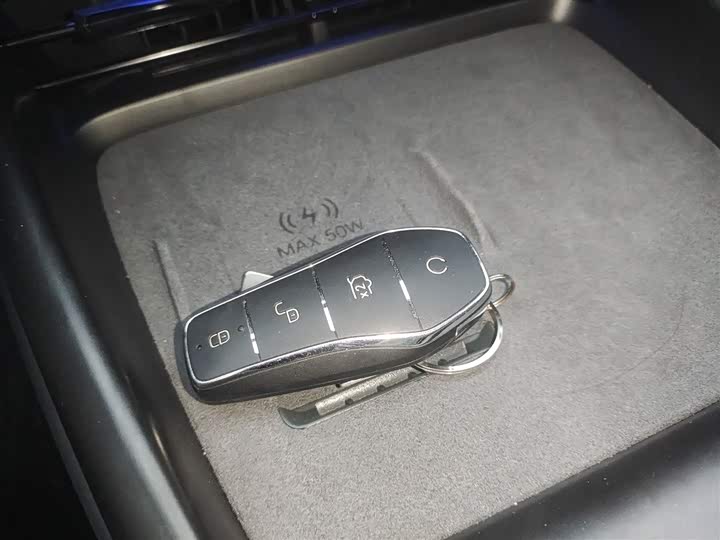 Фото 9 - BYD Seal