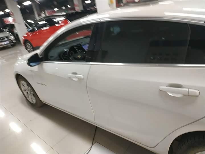 Фото 5 - Chevrolet Malibu XL
