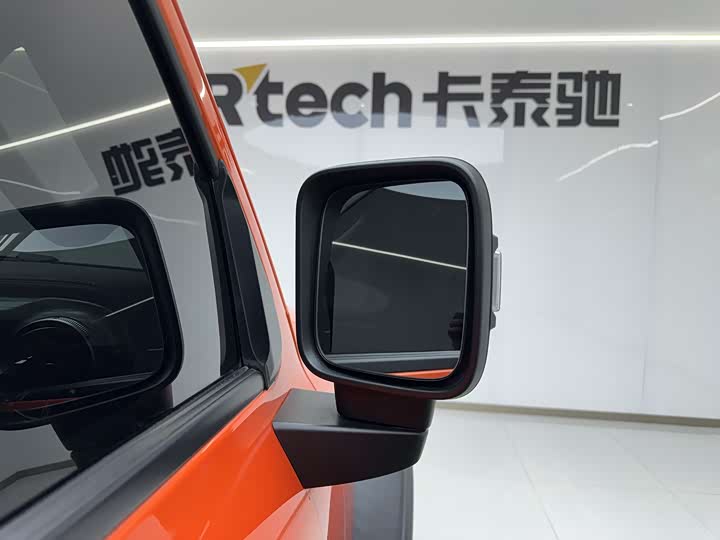 Фото 17 - Tank 300