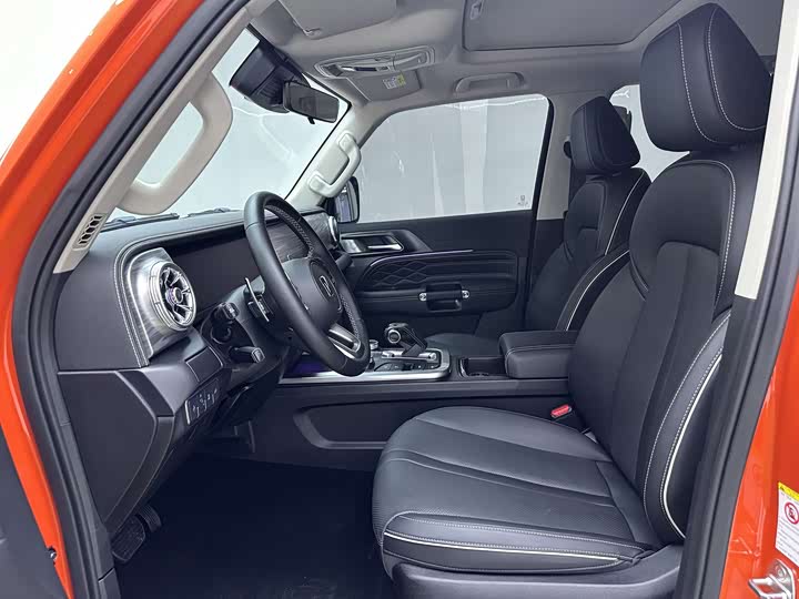 Фото 23 - Tank 300