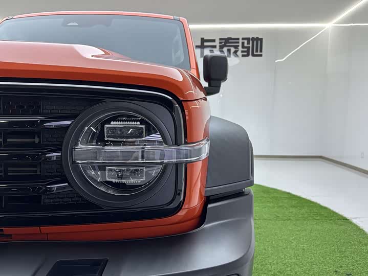 Фото 26 - Tank 300