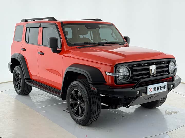 Фото 3 - Tank 300