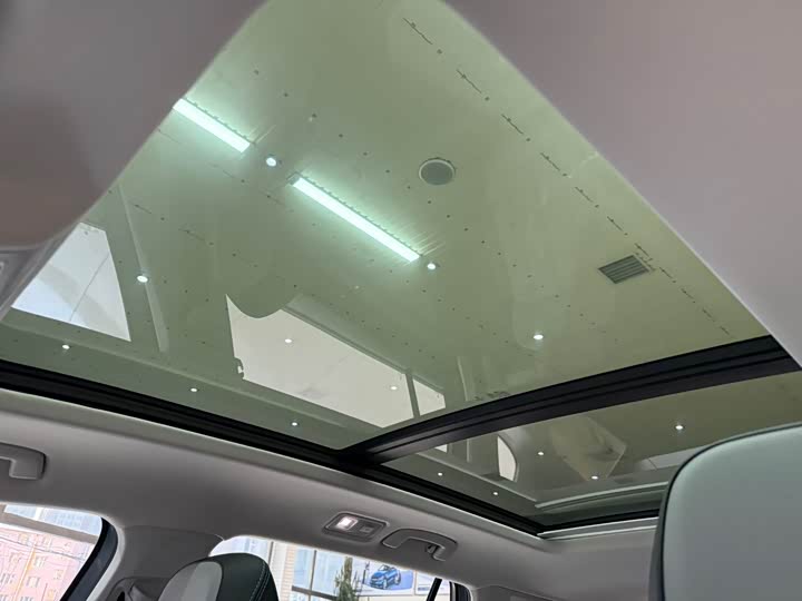 Фото 15 - Volkswagen Tayron GTE Hybrid