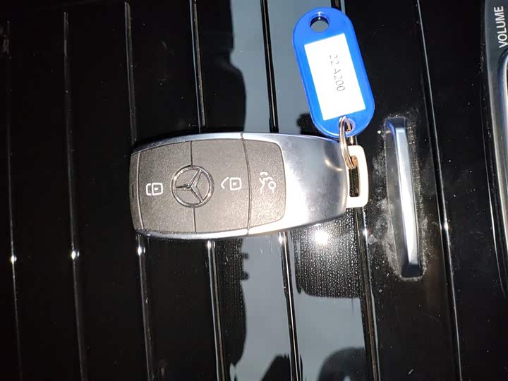 Фото 9 - Mercedes-Benz A-Class