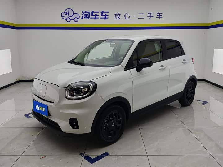 Фото 1 - Leapmotor T03