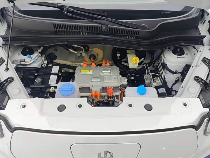 Фото 10 - Leapmotor T03