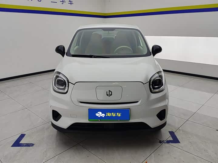 Фото 2 - Leapmotor T03