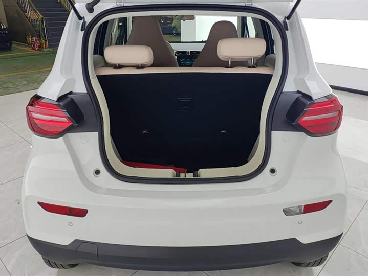 Фото 4 - Leapmotor T03