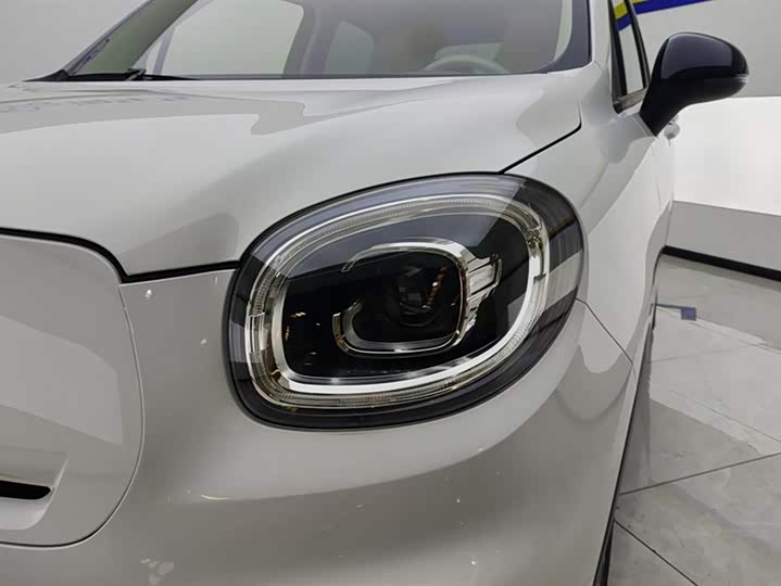 Фото 5 - Leapmotor T03