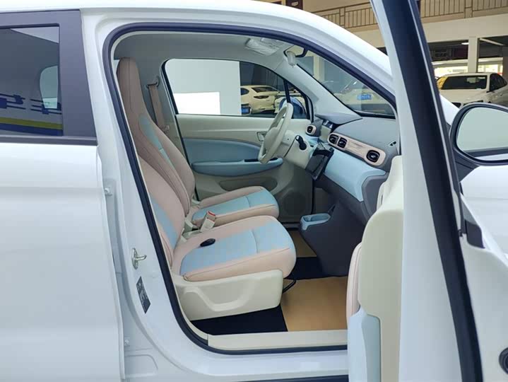 Фото 8 - Leapmotor T03