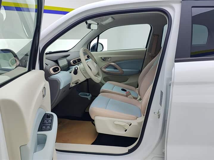 Фото 9 - Leapmotor T03