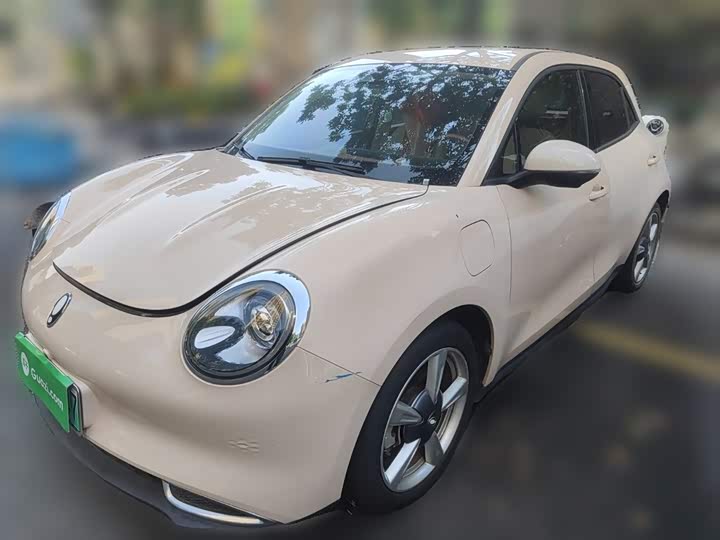 Фото 1 - Ora Good Cat (03)