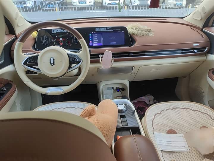 Фото 13 - Ora Good Cat (03)