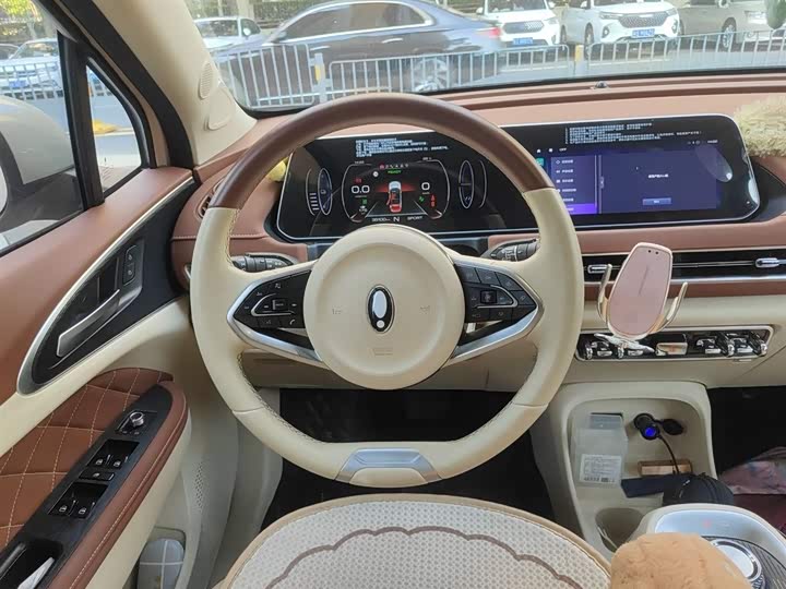 Фото 3 - Ora Good Cat (03)