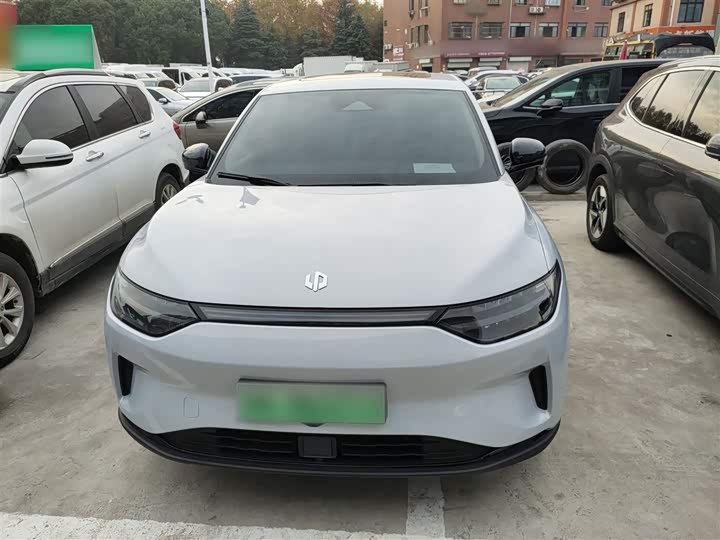 Фото 3 - Leapmotor C11