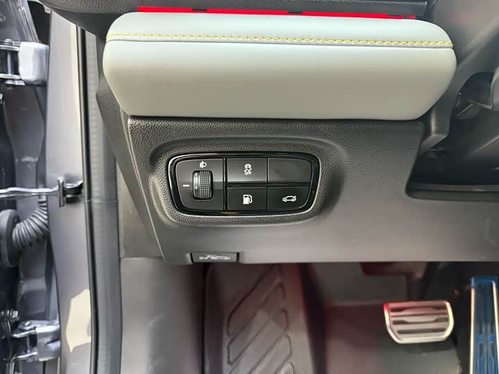 Фото 10 - GAC Trumpchi Empow R