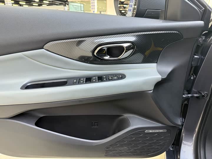 Фото 9 - GAC Trumpchi Empow R