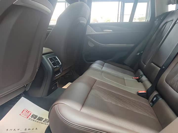 Фото 14 - BMW X3