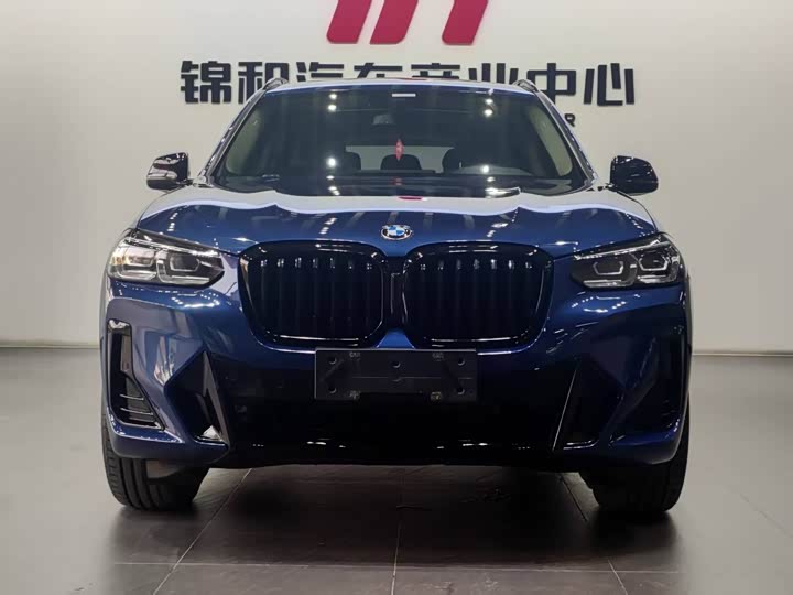 Фото 2 - BMW X3